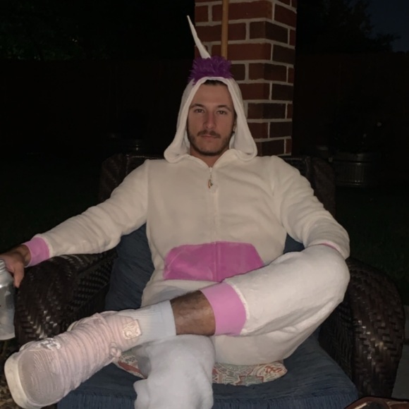 Meet your Posher, Jason - Picture 1 of 1